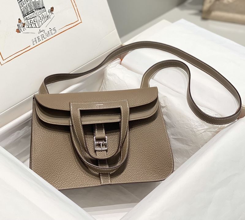 Hermes Top Handle Bags